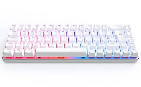 ⌨ CIY X79 65% Tri-Mode Mechanical Keyboard / ⌨