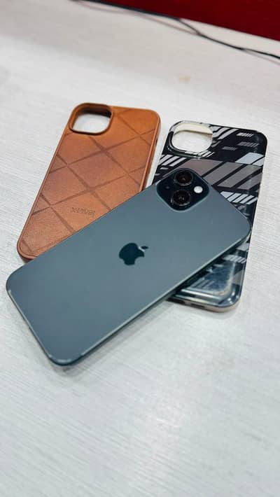 iPhone 15 plus