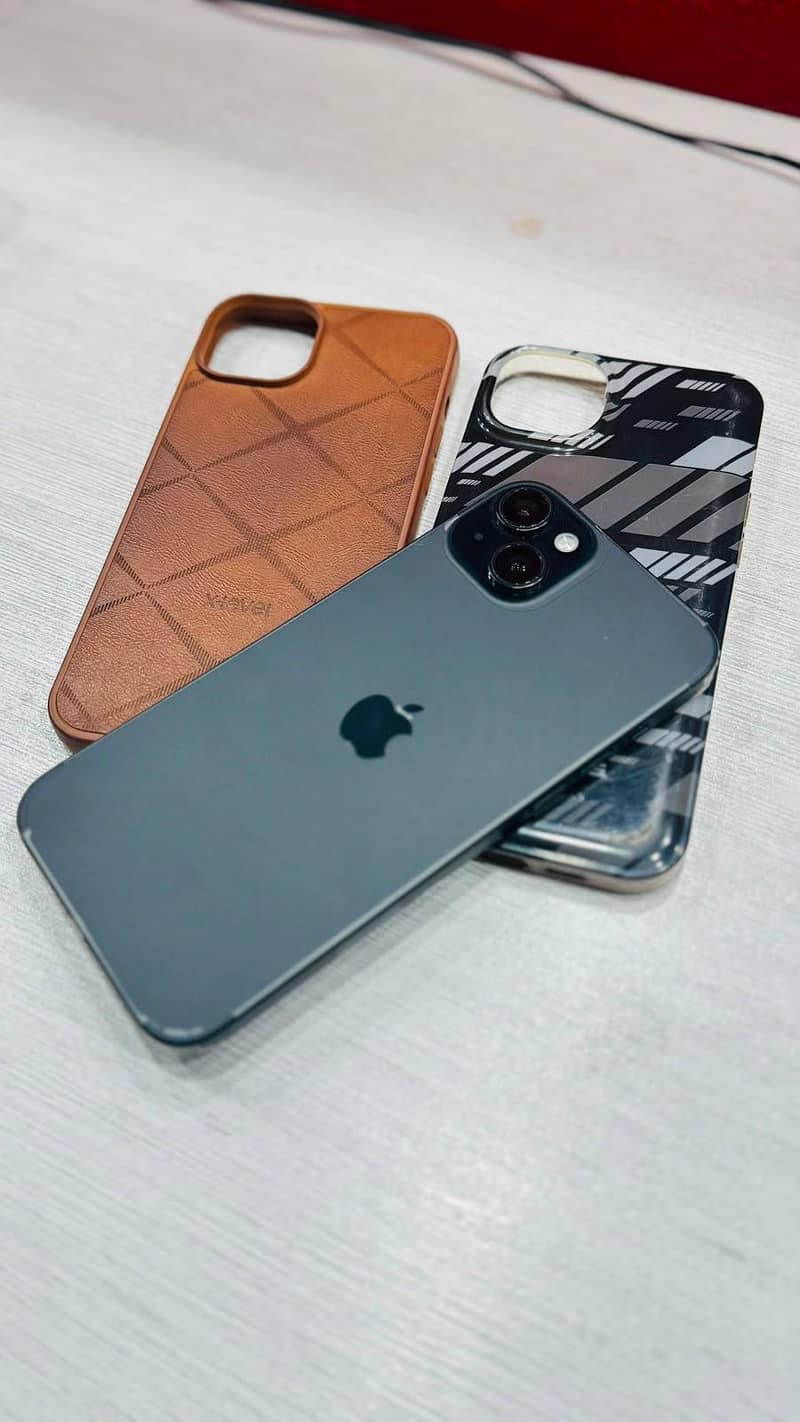 iPhone 15 plus 0