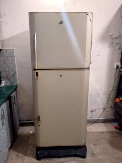 freezer