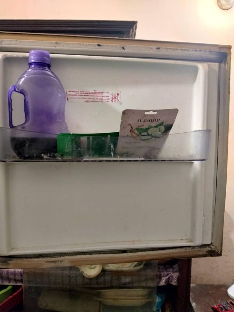 freezer 1