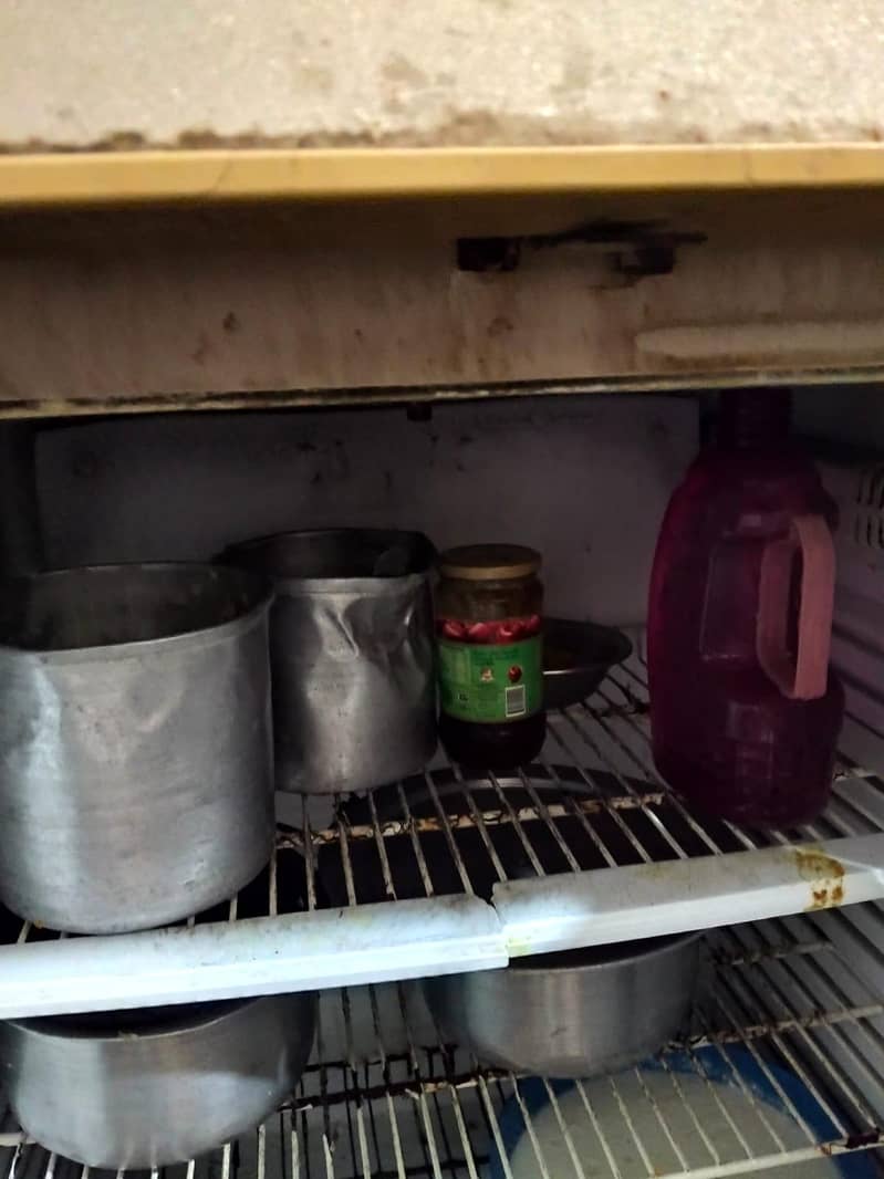 freezer 2