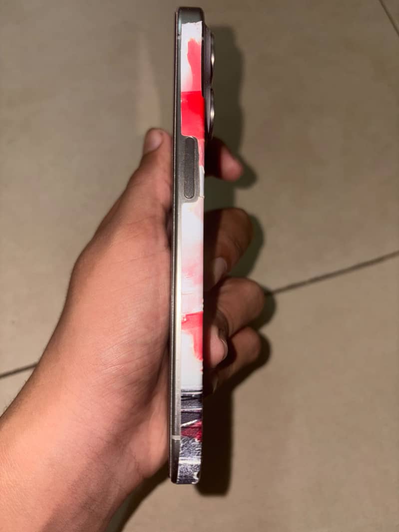 Apple iPhone 15 Pro 5