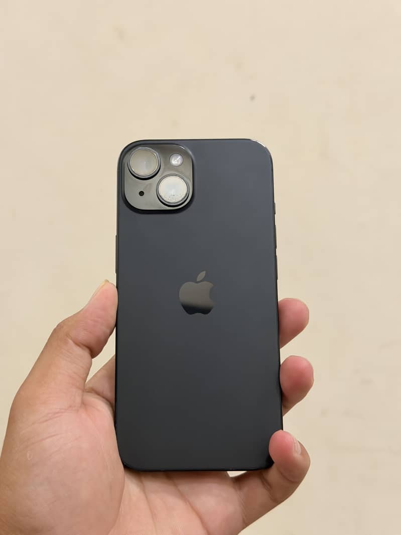 Apple iPhone 15 3