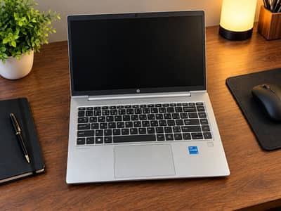 HP PROBOOK 440 G8 i5 11 Gen 16GB 256GB | Condition like New
