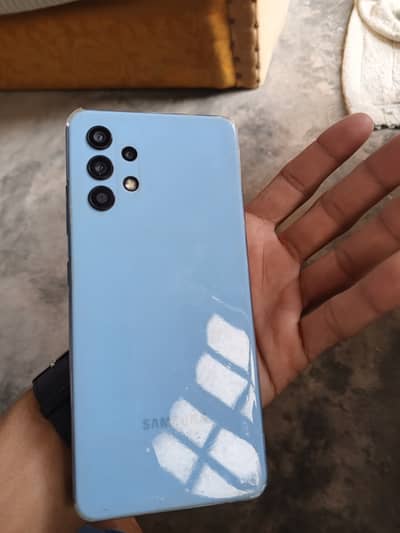 Samsung Mobile A32