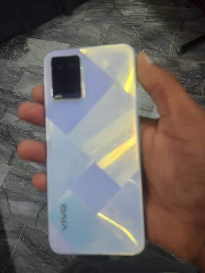 Vivo Y21A 2021