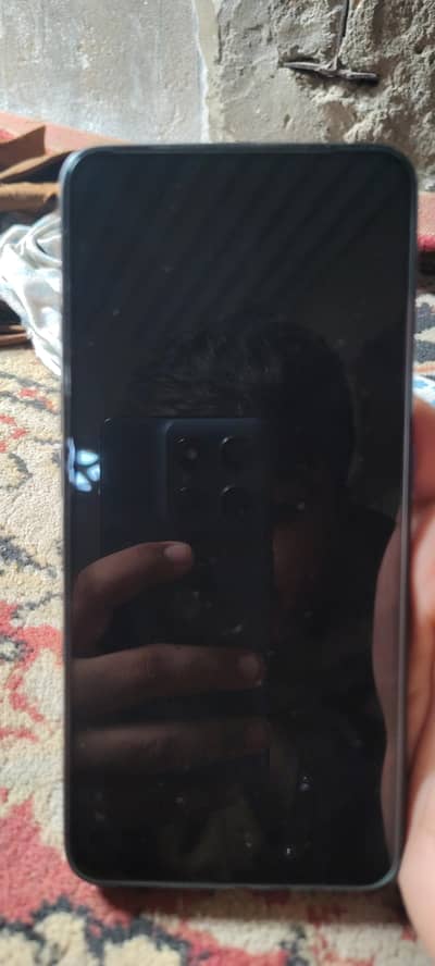 OPPO F11 Pro