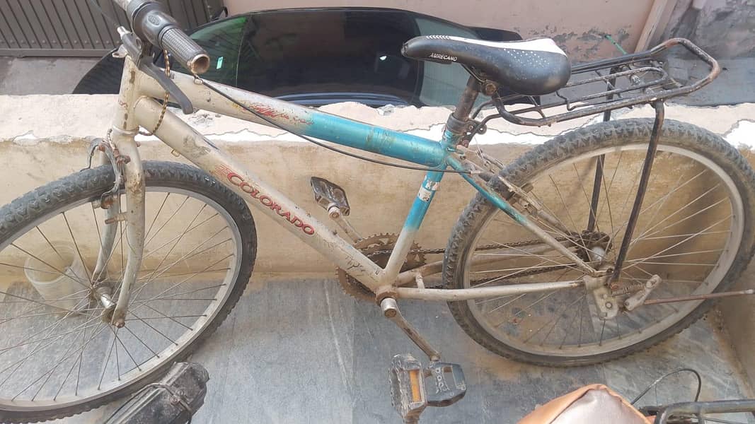 bicycle 0
