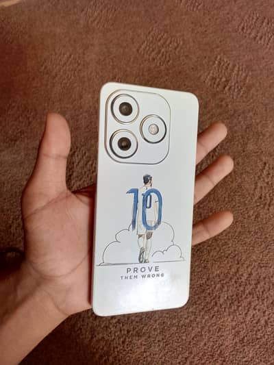 Tecno Spark 20 (8GB/256GB) - Urgent Sale