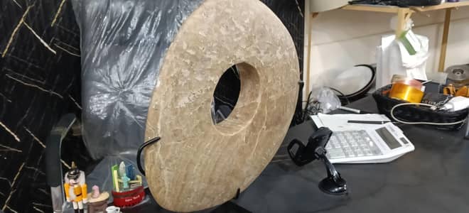 antique piece