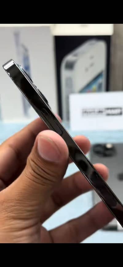 Apple iPhone 12 Pro