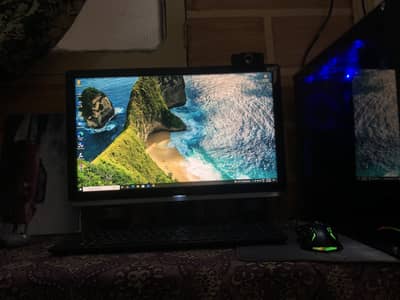 Asus Gaming pc