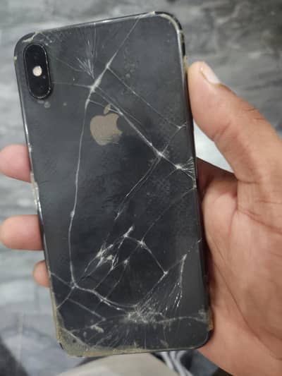 Apple iPhone XS Max