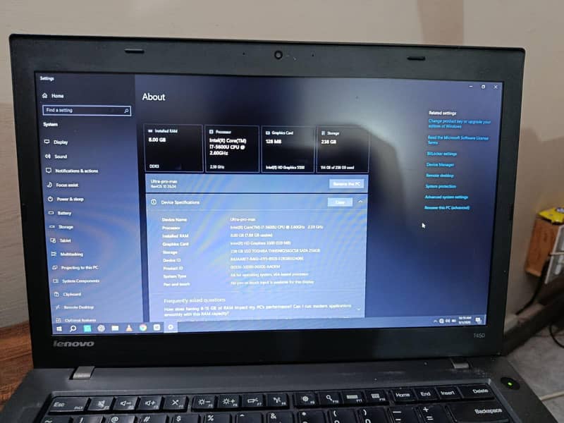 Laptop 1