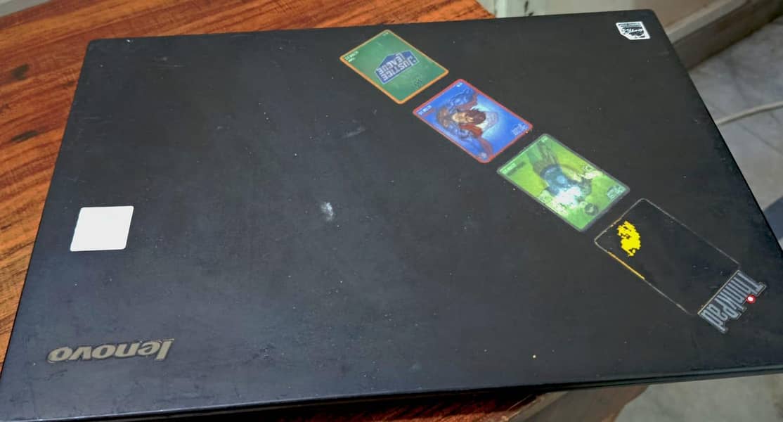 Laptop 2