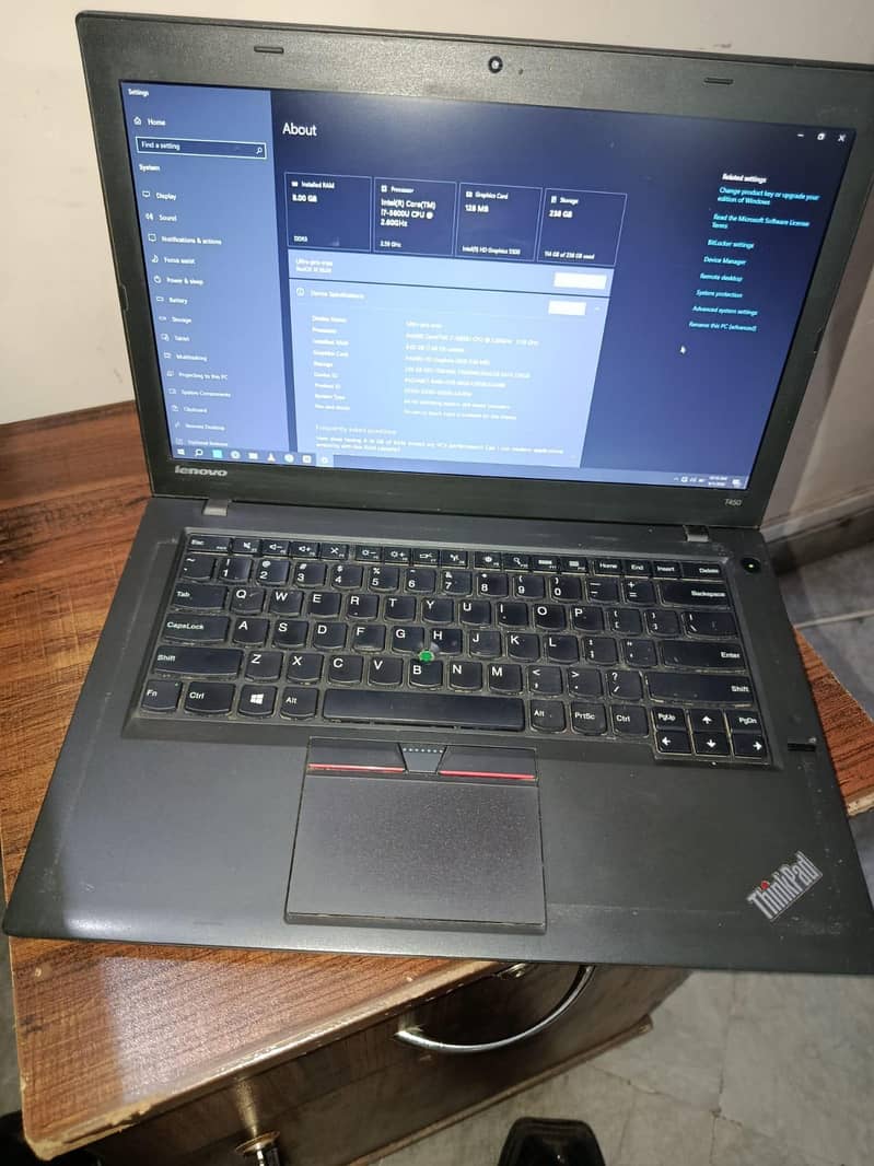 Laptop 4