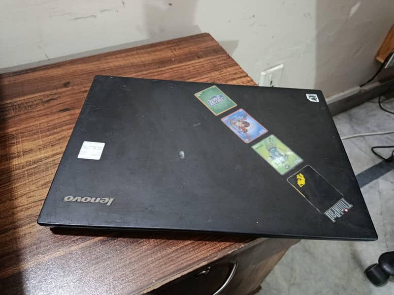 Laptop 5