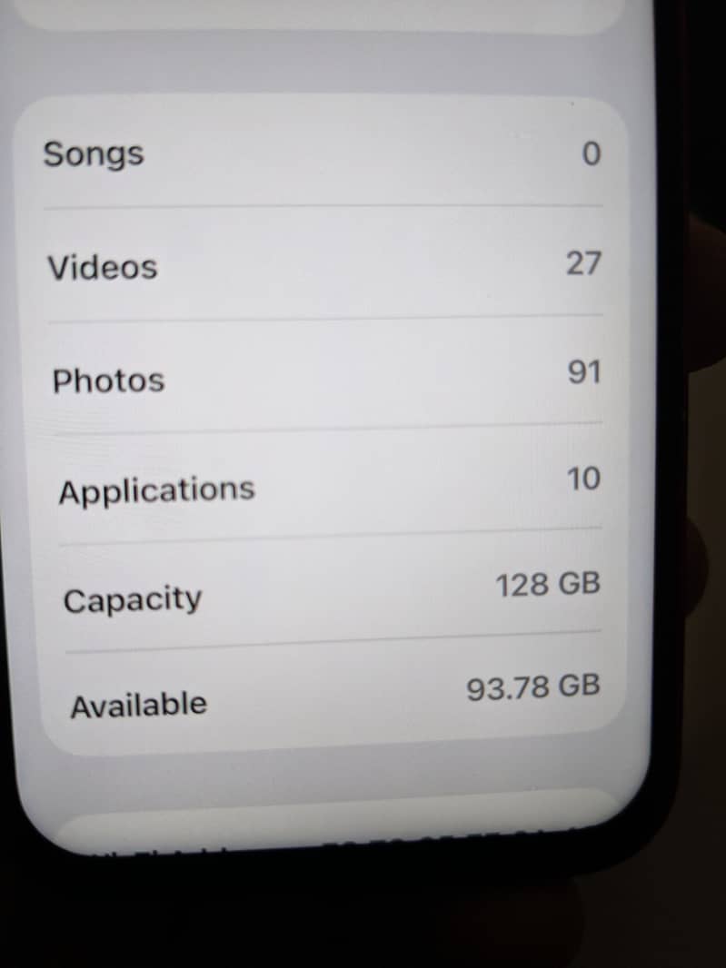 Apple iPhone 13 mini 4