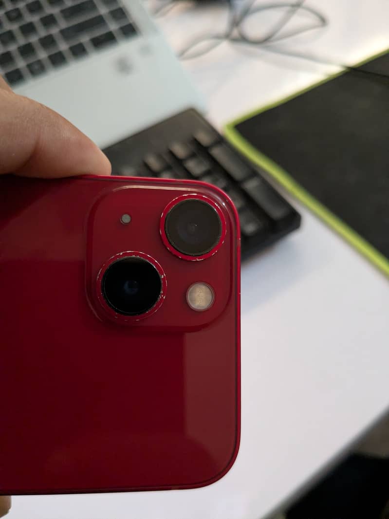 Apple iPhone 13 mini 2