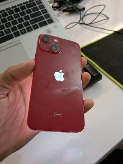 Apple iPhone 13 mini