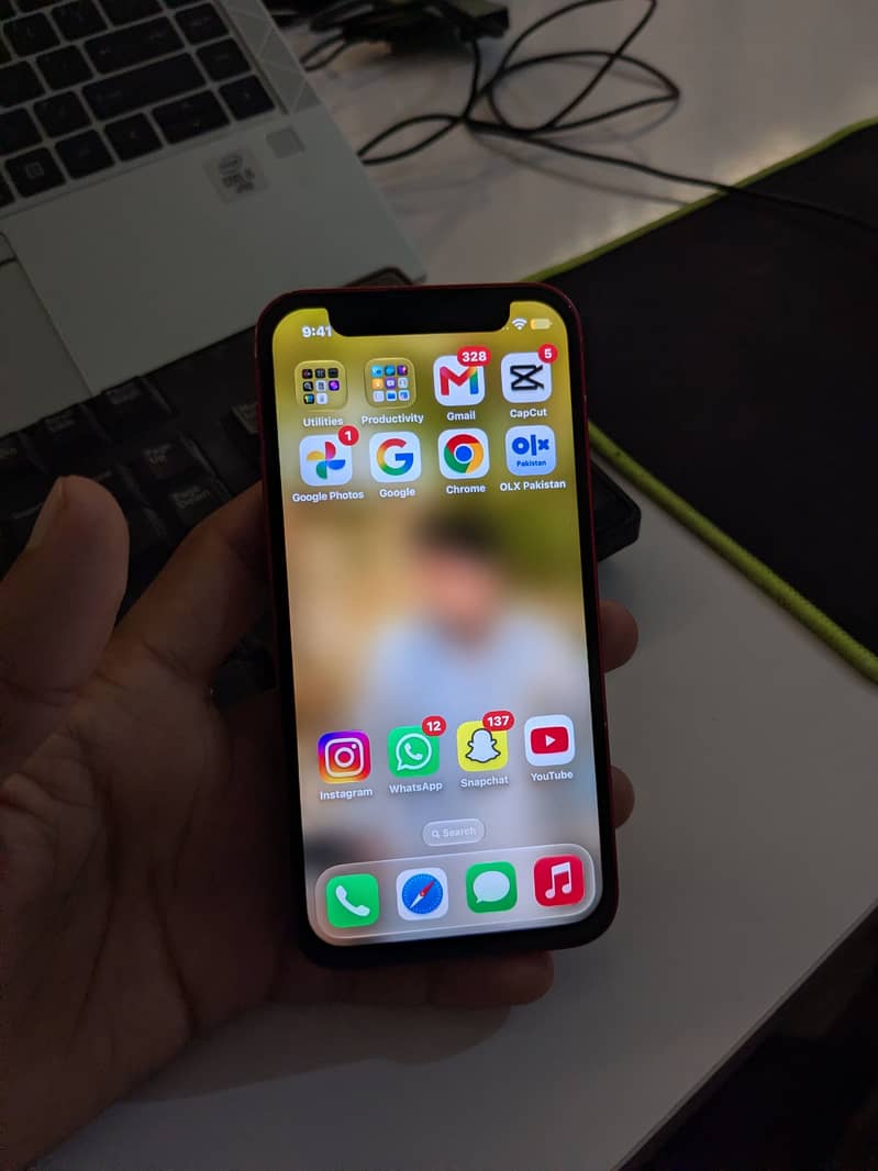 Apple iPhone 13 mini 7