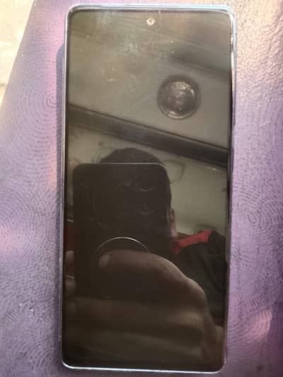 Samsung Mobile S20 FE