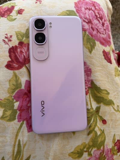 Vivo Y21d