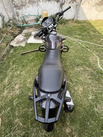 Honda CB-150F Special Edition For Sale 2021 Model