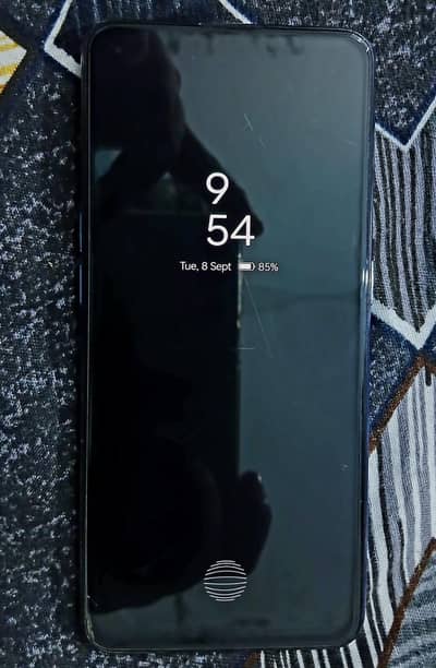 OPPO F19