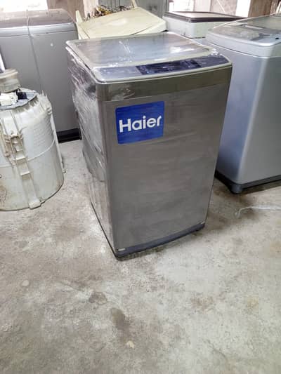 Haier 9kg