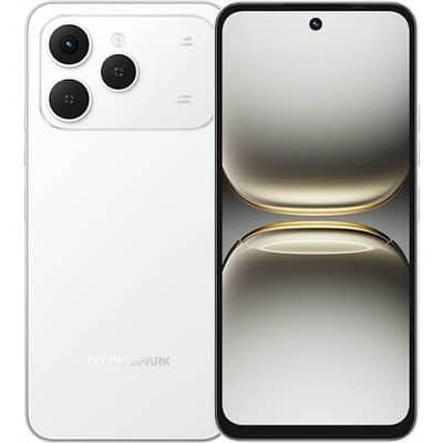 TECNO SPARK