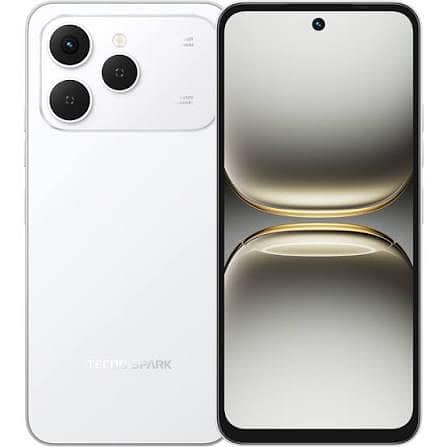 TECNO SPARK 0