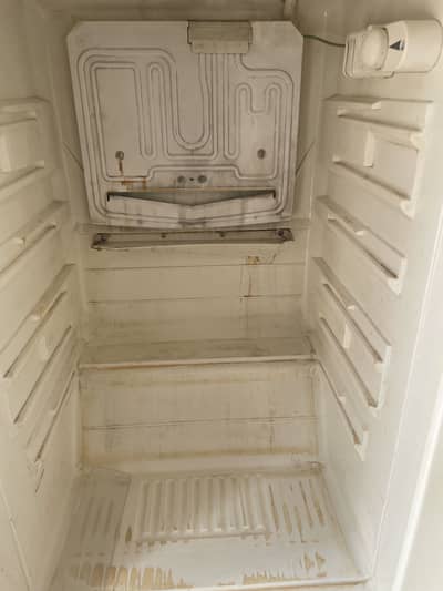 Pel medium size refrigerator