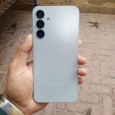 Samsung Mobile A16