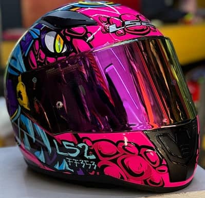 Ls2 Rapid ll drilloxg