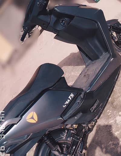 yadea T5 for sale
