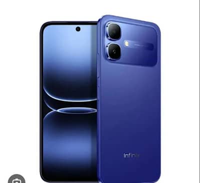 Infinix Smart