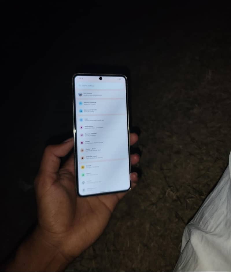 Google Pixel 8 Pro 5