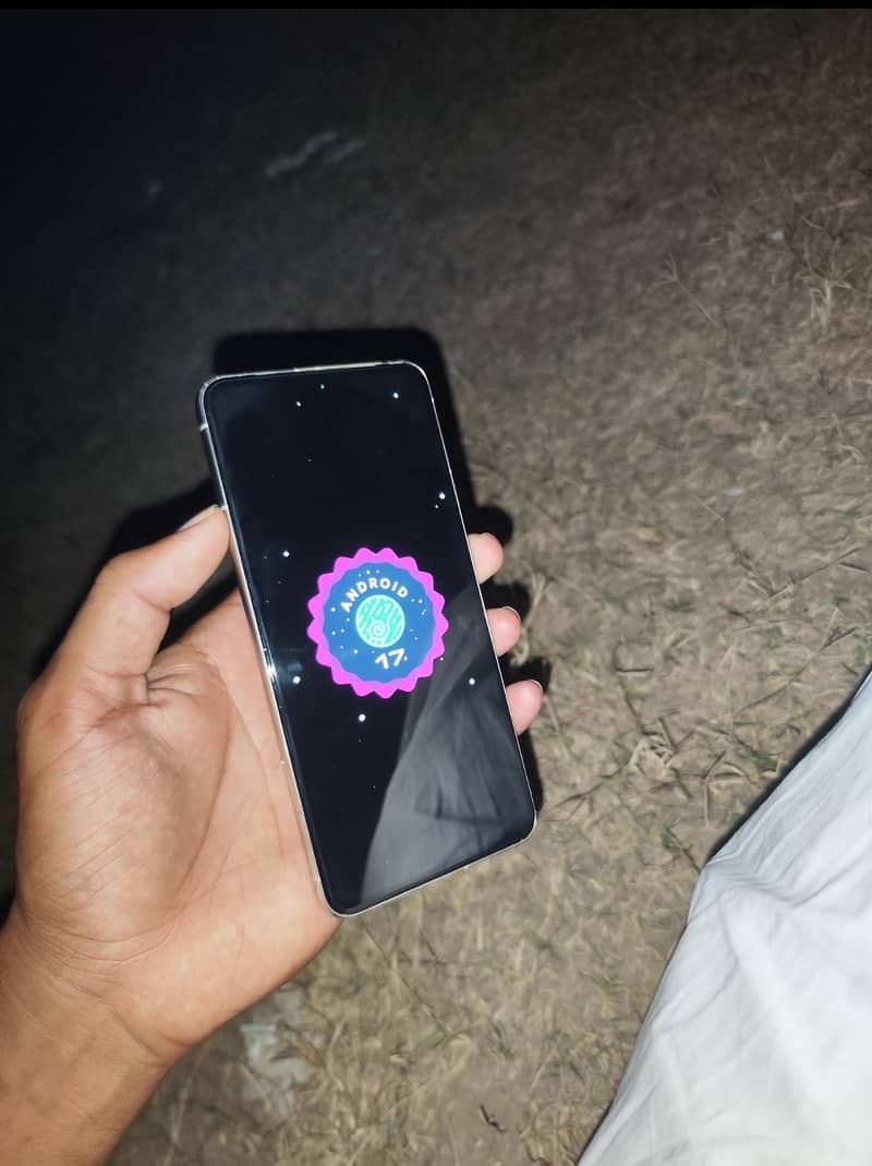 Google Pixel 8 Pro 6