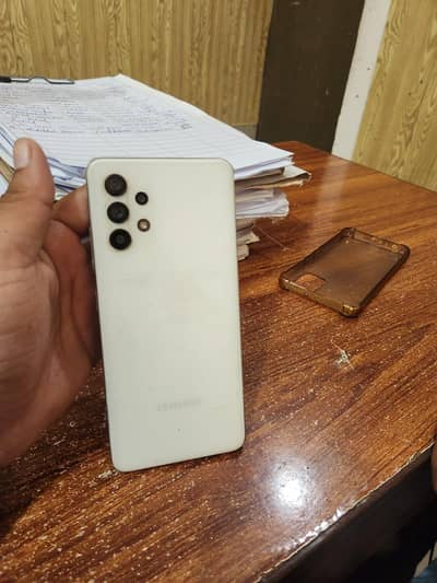 Samsung Mobile A32