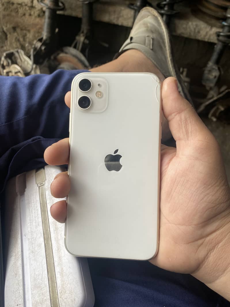 Apple iPhone 11 1