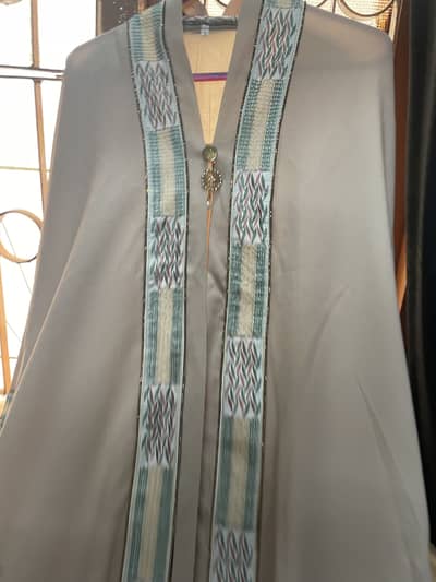 Saudia new Abaya