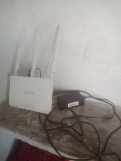 Tenda  wifi connector device for sale