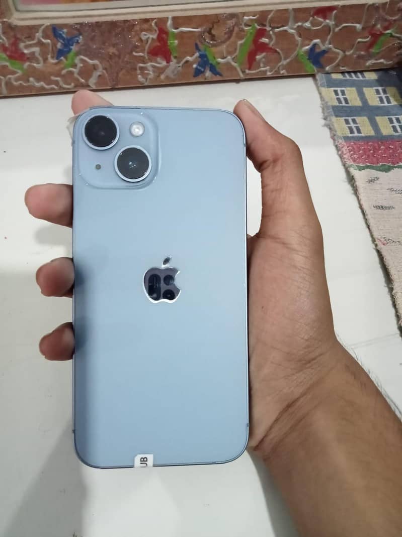 Apple iPhone 14 1