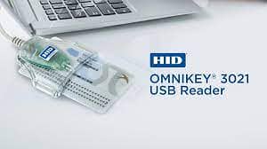 USB contact smart card reader/writer IC/EMV card reader | NFC | MSR605