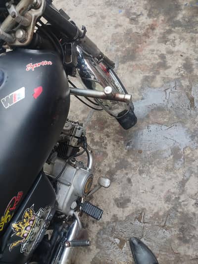 Honda CD 70