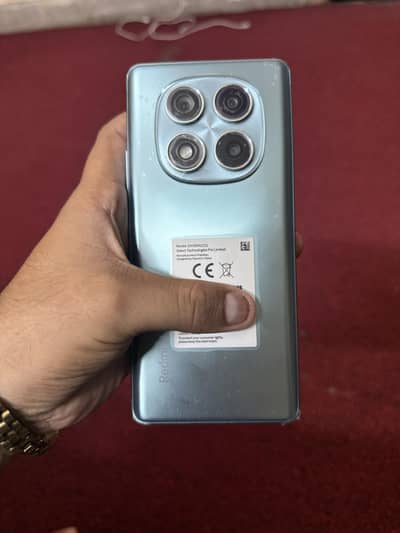 Xiaomi Redmi Note 14 Pro