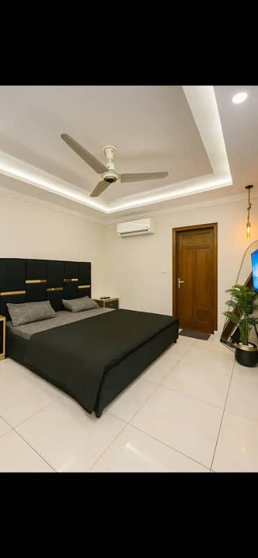 Rom full furnished apartments safe and scour 100%coupe allow