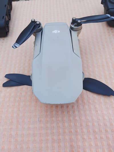DJI mavec mini